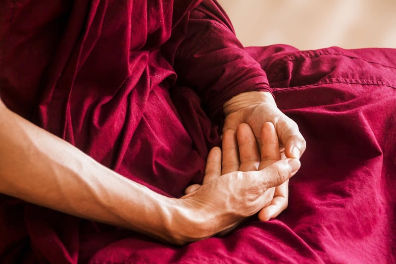 Loving-Kindness Meditation
